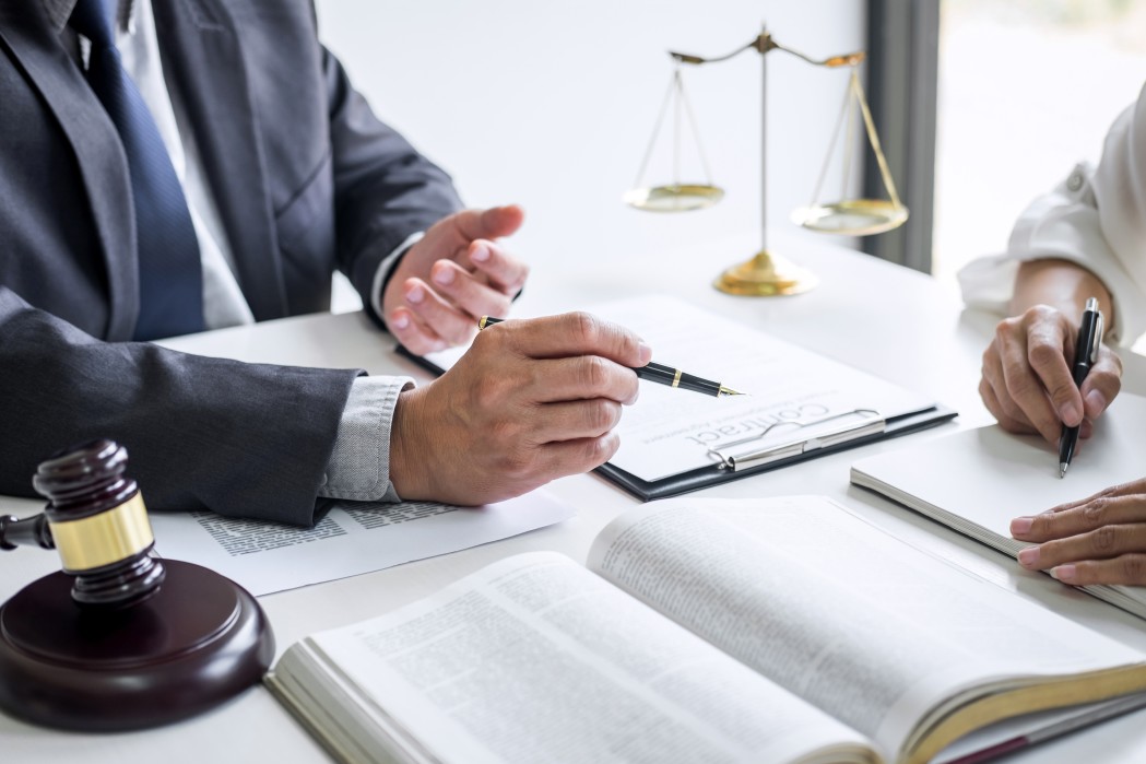 How Can A DUI Attorney Help Me Claim Insurance Compensation?